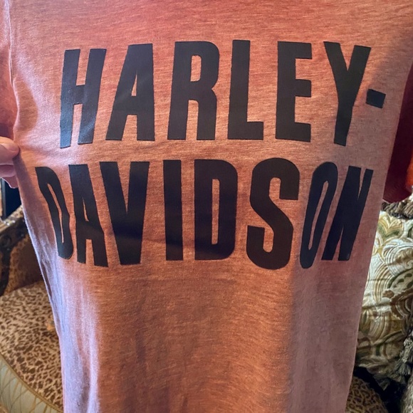 Harley-Davidson Tee😎BRAND NEW! - Picture 3 of 5
